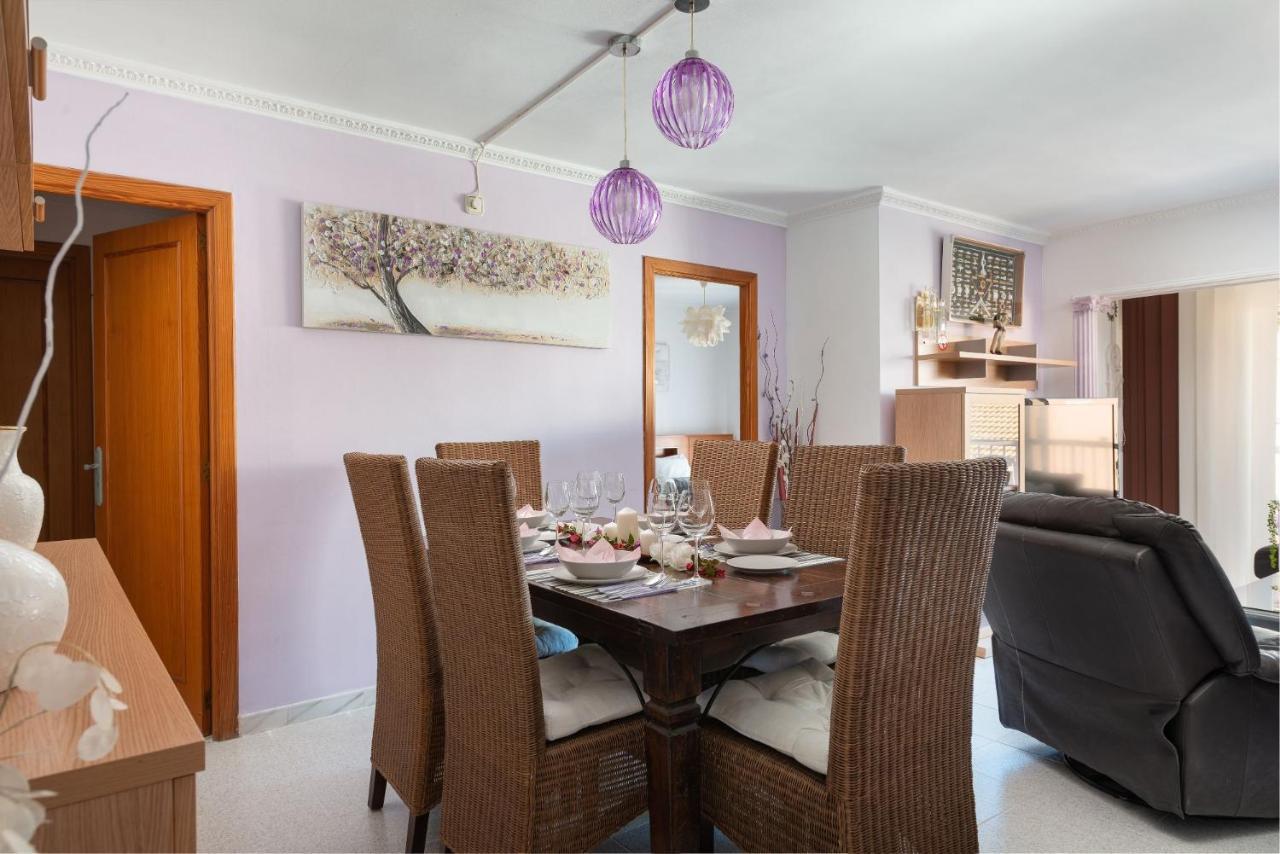Violet House - Apartment *