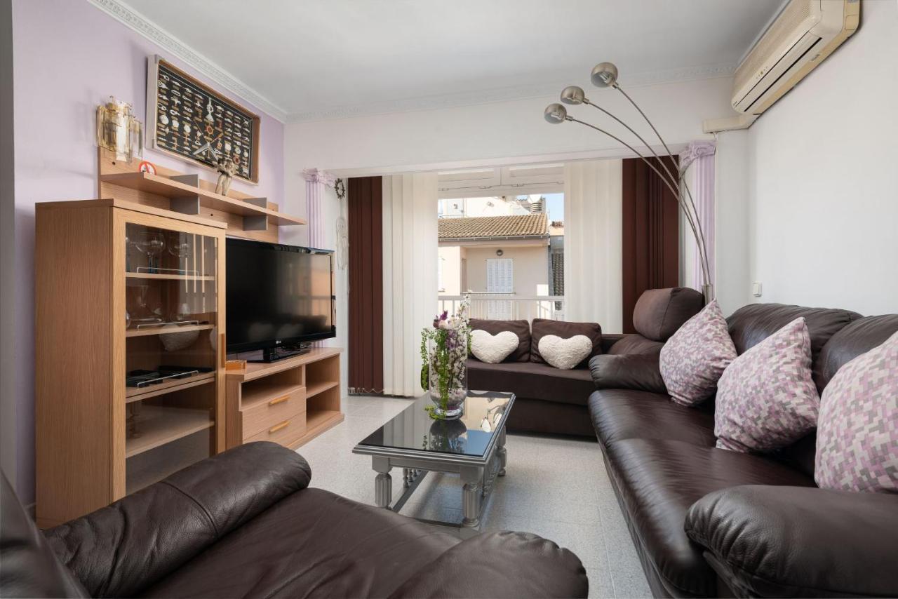 Violet House - Alcudia (Mallorca)