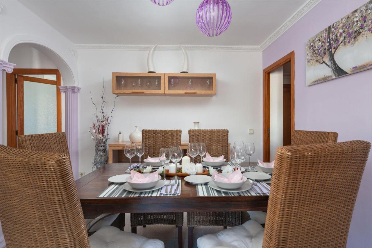 Apartment Violet House - *