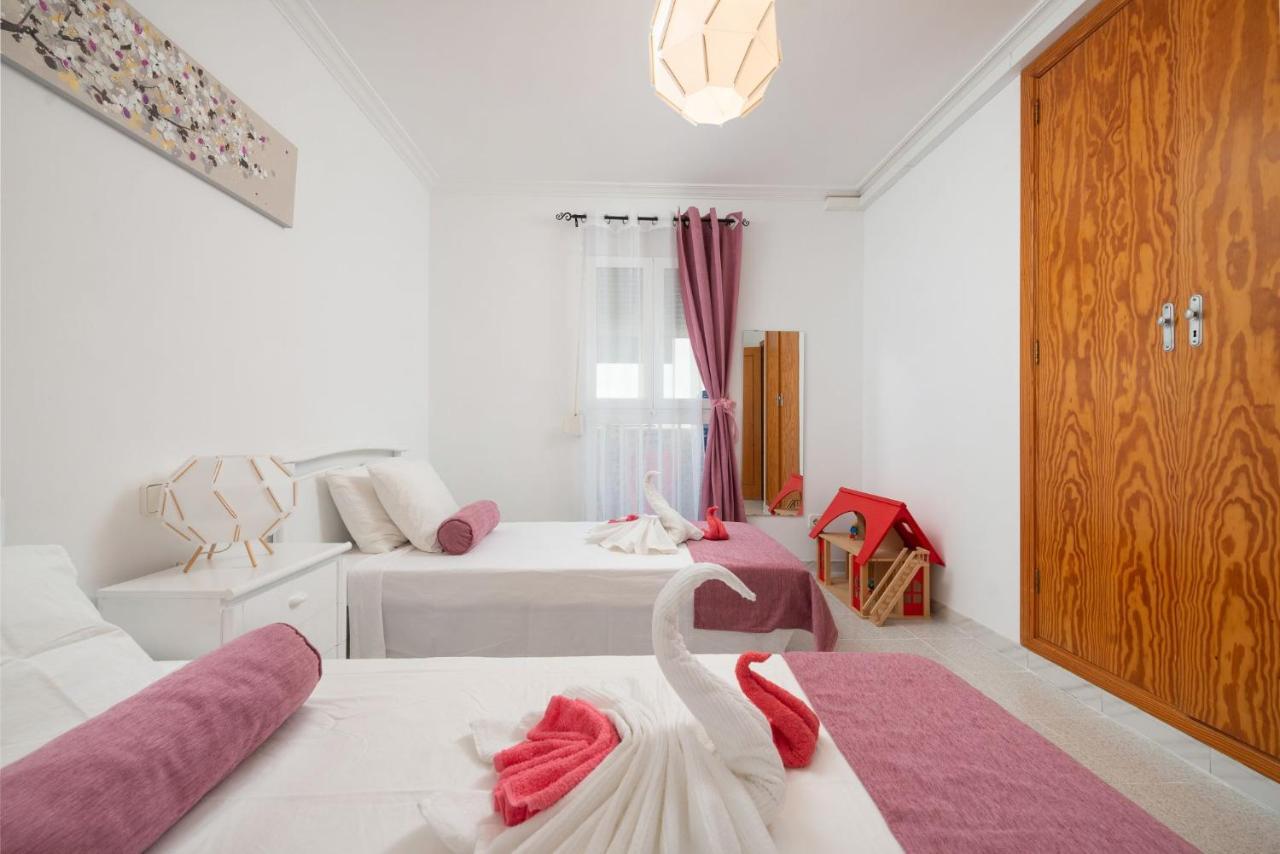Violet House - Apartment Alcúdia