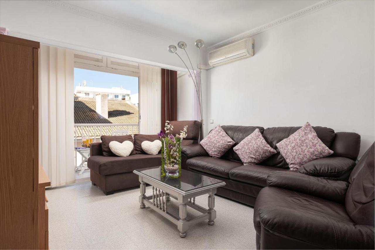 Violet House - Apartment Alcúdia